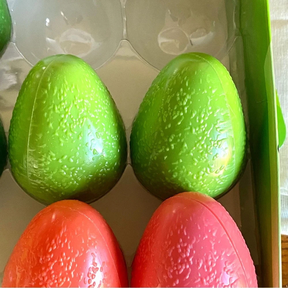 5/$25 Set of 2 Magic Avocado lip balms - mystery colors but you’ll receive 2
